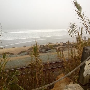 Seagrove Park - Parks Near Me - Del Mar, California