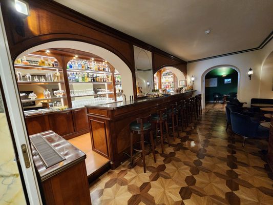 Grand Hotel Villa Serbelloni by null Grand Hotel Villa Serbelloni by null