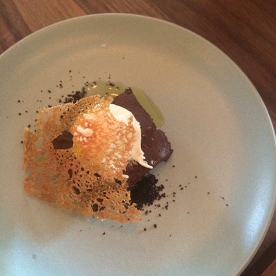 Loquita Santa Barbara by null Loquita Santa Barbara by null