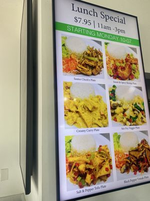 envegan Camp Creek by null