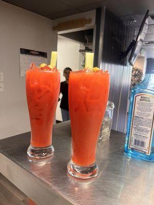 La Chaparrita by null