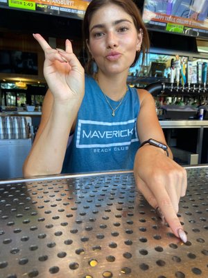 Mavericks Beach Club by null