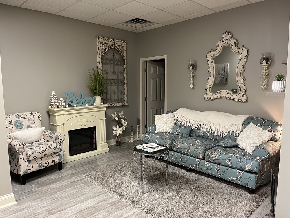 A New You Day Spa & Salon