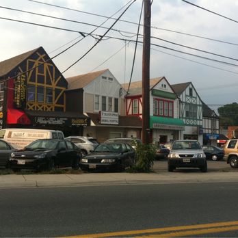 Lime & Cilantro - The Montgomery Hills Strip location is unassuming, the food excellent. - Latin American Near Me - Silver Spring, Maryland