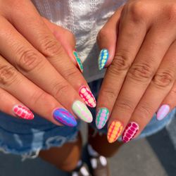 Bella Vida Nails & Spa