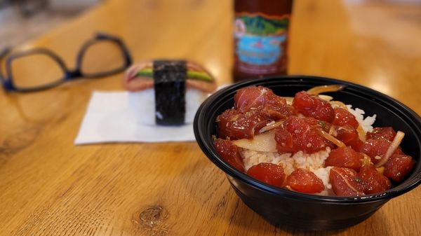 Musubi Cafe IYASUME by null