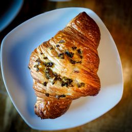 Cream Cheese Danish