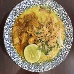Tunott Asian Cuisine & Sushi House