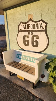 Emma Jean's Holland Burger Cafe by null