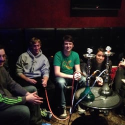 Jack's Hookah Bar
