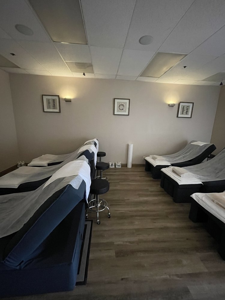 MASSAGE IMPRESSION 34 Reviews 7040 Avenida Encinas, Carlsbad