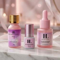 Heavenly Lashes