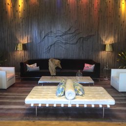 Lobby, 11.3.2019.