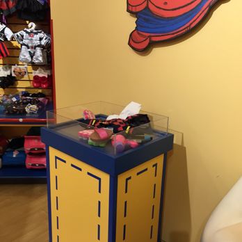 Build-A-Bear Workshop - Toy Stores Near Me - Billings, Montana