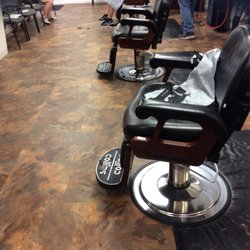 Jack's Barber Shop