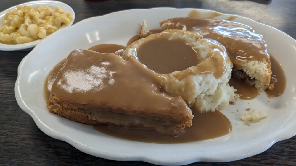 OLIVERIO’S SOUTHLAND RESTAURANT Updated November 2024 12 Photos