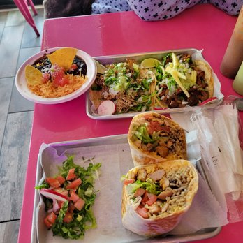 Astoria Taco Factory - Tacos Near Me - Astoria, New York Astoria Taco Factory - Tacos Near Me - Astoria, New York