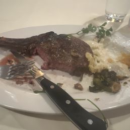 Ribeye Ribeye