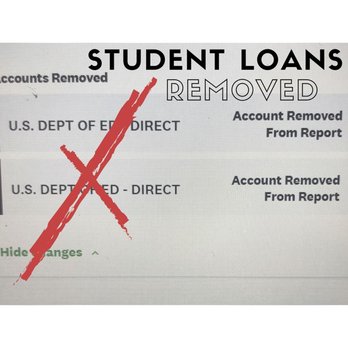 SoCal Credit Solution - Student Loan Removed - Debt Relief Services Near Me - Buena Park, California SoCal Credit Solution - Student Loan Removed - Debt Relief Services Near Me - Buena Park, California