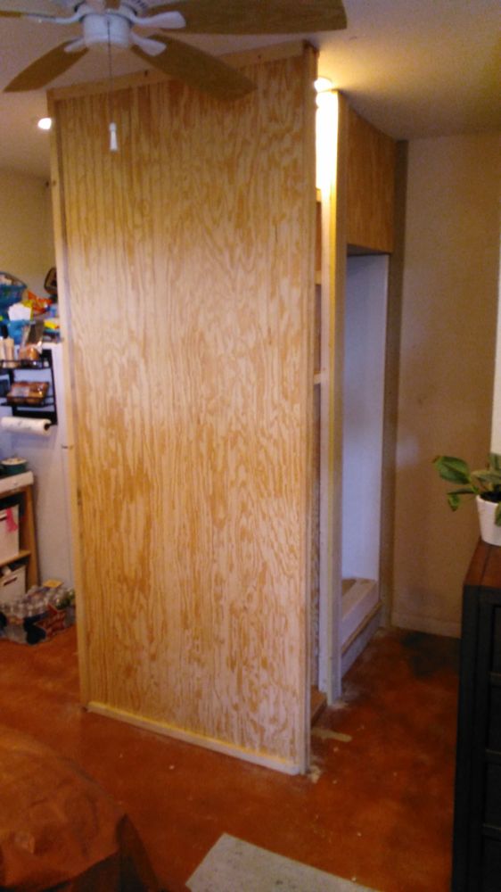 Slide of Life Construction