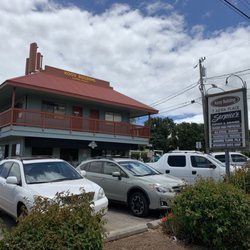 Upcountry Skate Shop - Look for our sign!