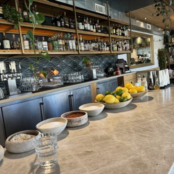 TOP HATTERS KITCHEN AND BAR - Updated July 2025 - 2200 Photos & 753