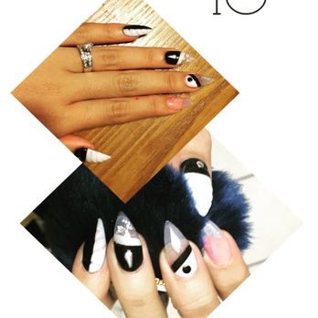 Amazing Nails - Yeahhhhhh - Nail Salons Near Me - Carrollton, Texas