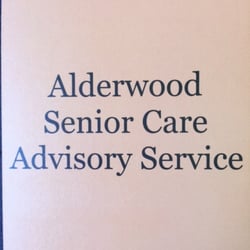 Alderwood Senior Care Advisory Service