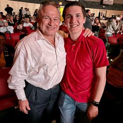 Sam L Amirante & Associates - Retired Judge Sam Amirante and Donny Kmiec, Jr.