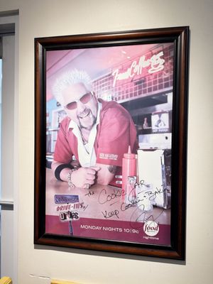 The Cookie Jar Restaurant by null