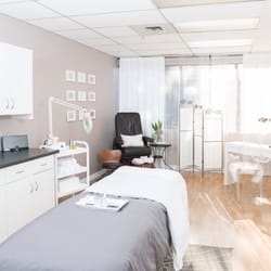 Beauty Box Esthetics - The studio!