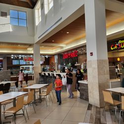 Willowbrook Mall