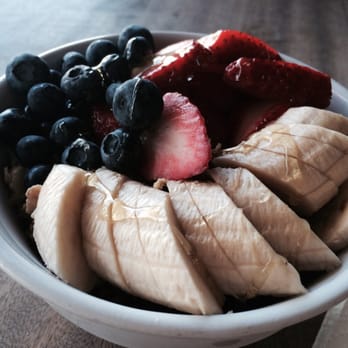 Bogart's Cafe - Acai bowl - Breakfast & Brunch Near Me - Honolulu, Hawaii