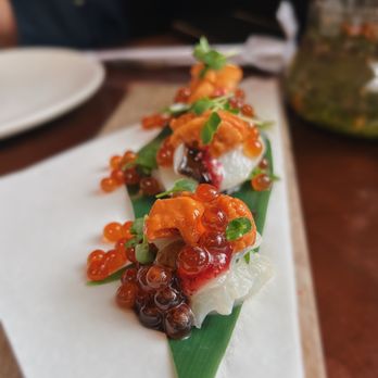 Iyasare - Japanese Near Me - Berkeley, California