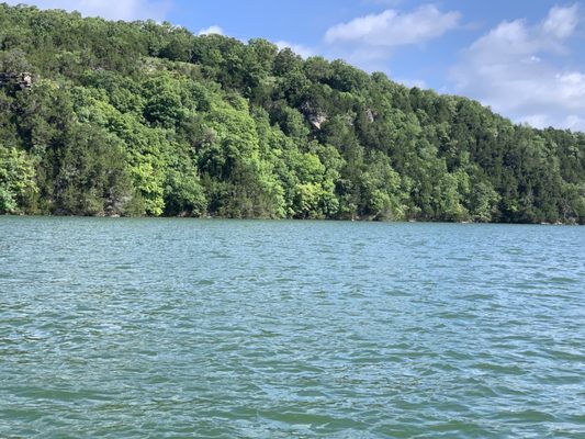 Bass Pro Shops Long Creek Marina by null