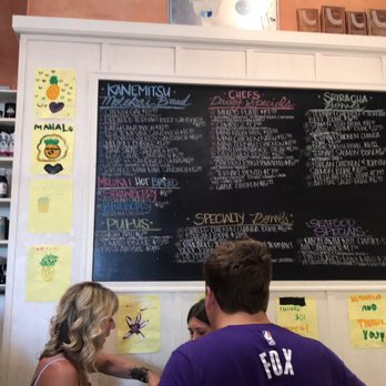 Da Kitchen Maui - Specials of the day - Hawaiian Near Me - Kihei, Hawaii