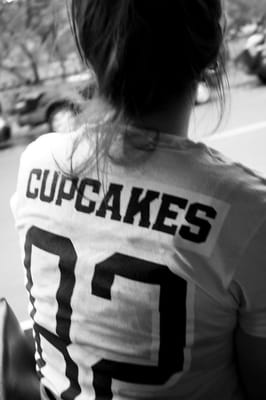 Johnny Cupcakes by null