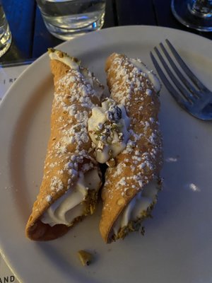 Viaggio Highland Park by null