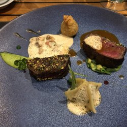 Hôtel-Restaurant Domaine de Châteauvieux