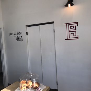 Enigma Coffee - Logo. Restroom. Neat. - Coffee & Tea Near Me - Los Angeles, California Enigma Coffee - Logo. Restroom. Neat. - Coffee & Tea Near Me - Los Angeles, California