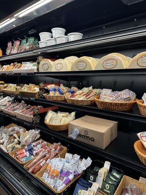 DeMarco's Catering & Gourmet Deli by null