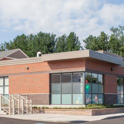 Salmon Brook Center