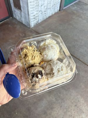 Handels Homemade Ice Cream by null