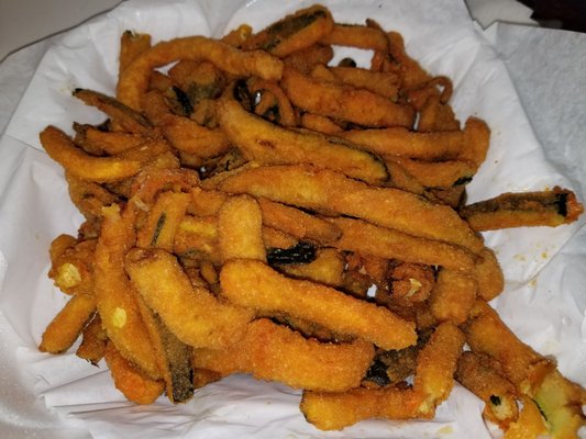 Zorba's Charbroiled Burgers by null