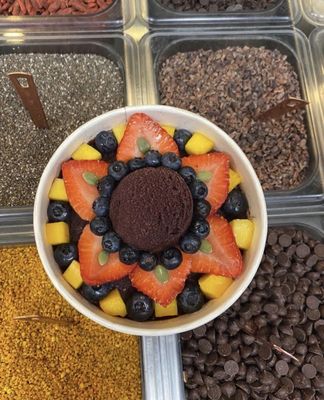 Ubatuba Acai by null