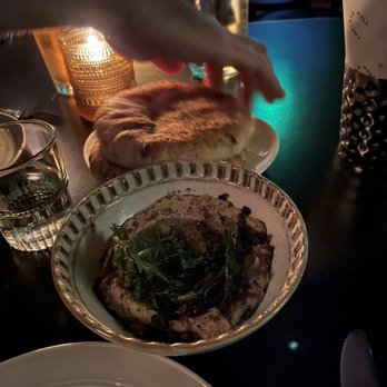 Checker Hall - Mediterranean Near Me - Los Angeles, California Checker Hall - Mediterranean Near Me - Los Angeles, California