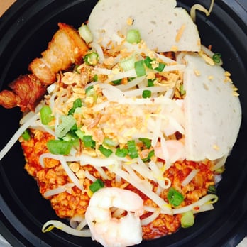 3 Brothers Kitchen - Du Dry Noodle - Food Trucks Near Me 3 Brothers Kitchen - Du Dry Noodle - Food Trucks Near Me
