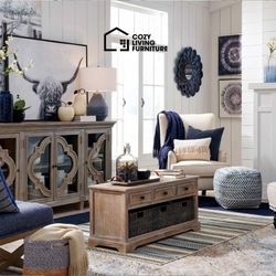 Cozy Living Furniture
