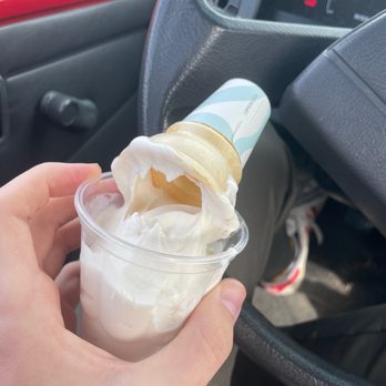 McDonald's - Ummm... what? - Fast Food Near Me - Orem, Utah