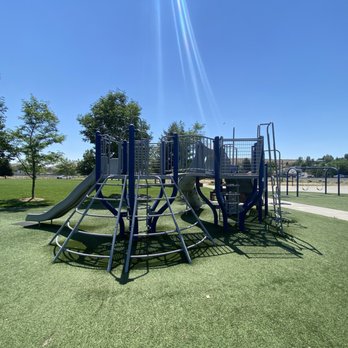 Panther Valley Park - Parks Near Me - Reno, Nevada